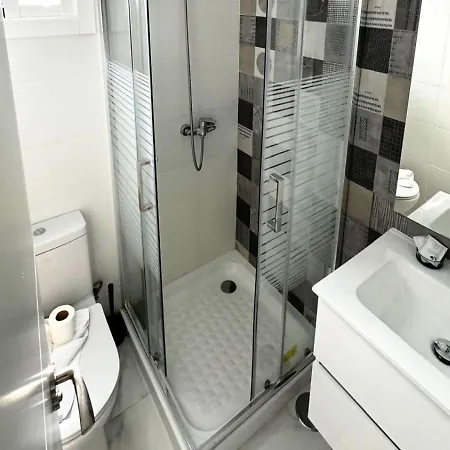 Appartement Cruz Urban Deluxe