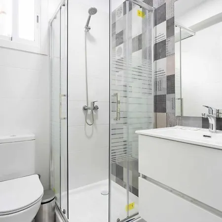 Cruz Urban Deluxe Apartment *