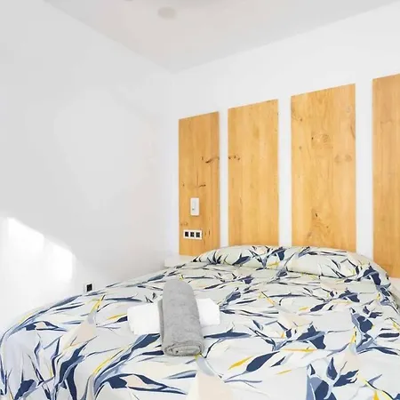 Apartment Cruz Urban Deluxe Santa Cruz de Tenerife