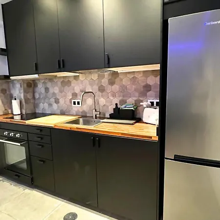 Cruz Urban Deluxe سانتا كروز دي تينيريف