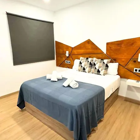 Cruz Urban Deluxe * سانتا كروز دي تينيريف