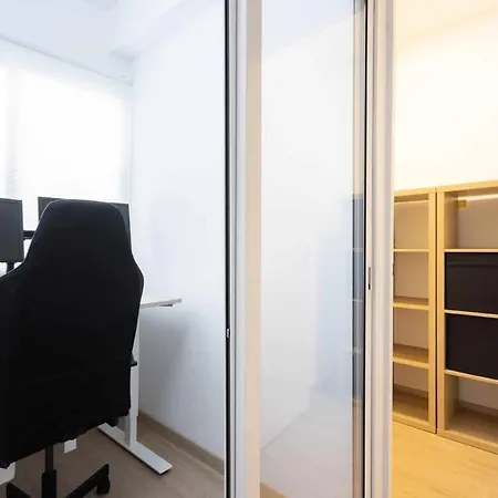 Cruz Urban Deluxe سانتا كروز دي تينيريف